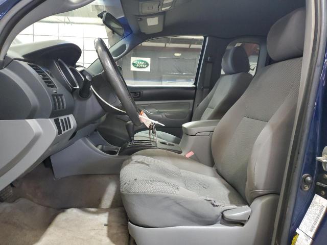 2006 TOYOTA TACOMA ACC #3292584886