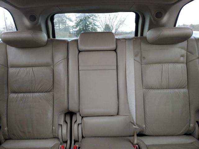 2011 JEEP GRAND CHER #3301933455