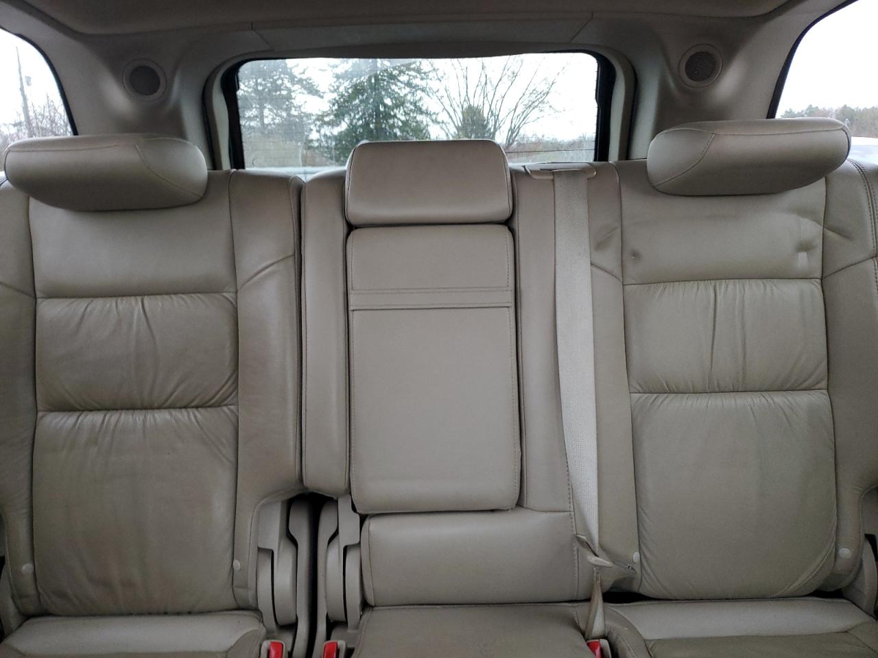 Lot #3301933455 2011 JEEP GRAND CHER