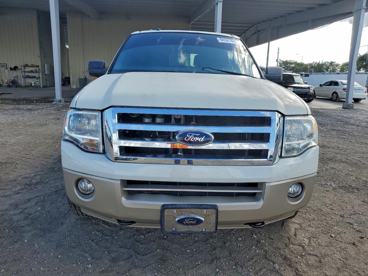 Lot #3311550267 2008 FORD EXPEDITION