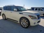Lot #3304729913 2011 INFINITI QX56