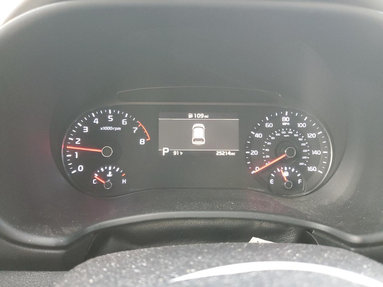 KIA SOUL GT-LINE TURBO