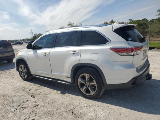 2014 TOYOTA HIGHLANDER #3301793368
