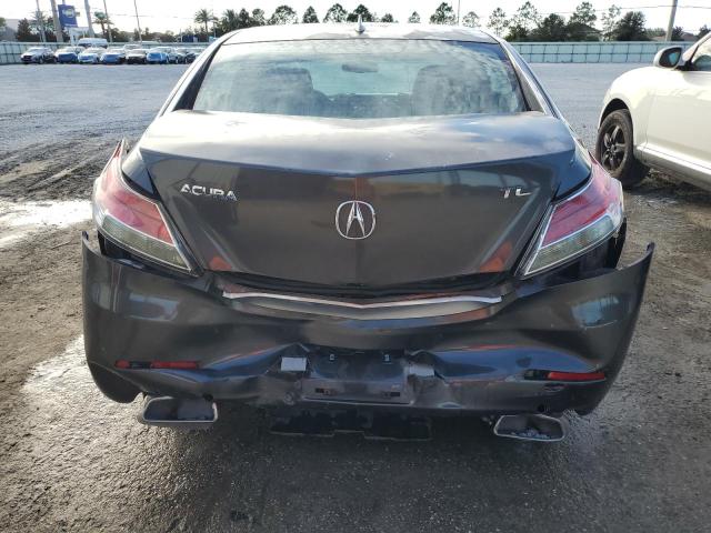 2012 ACURA TL #3302799931
