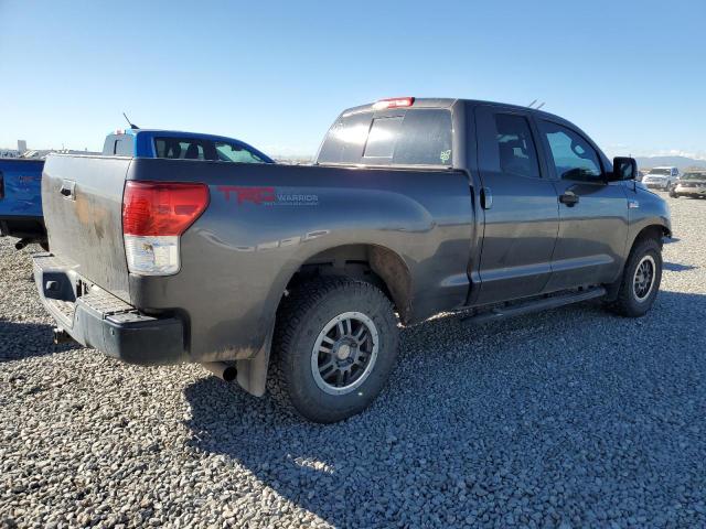2012 TOYOTA TUNDRA DOU #3297420212