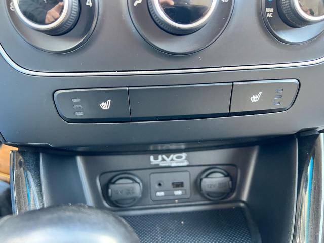 2015 KIA SORENTO LX - 5XYKTDA73FG653377