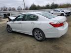 Lot #3294491505 2013 HONDA ACCORD LX