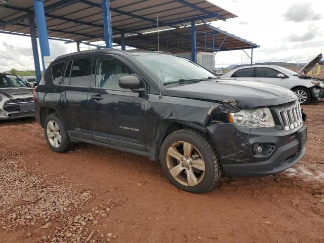 2011 JEEP COMPASS SP #3302013077