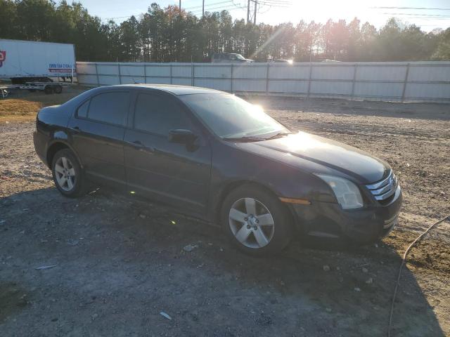 2008 FORD FUSION SE #3302702026