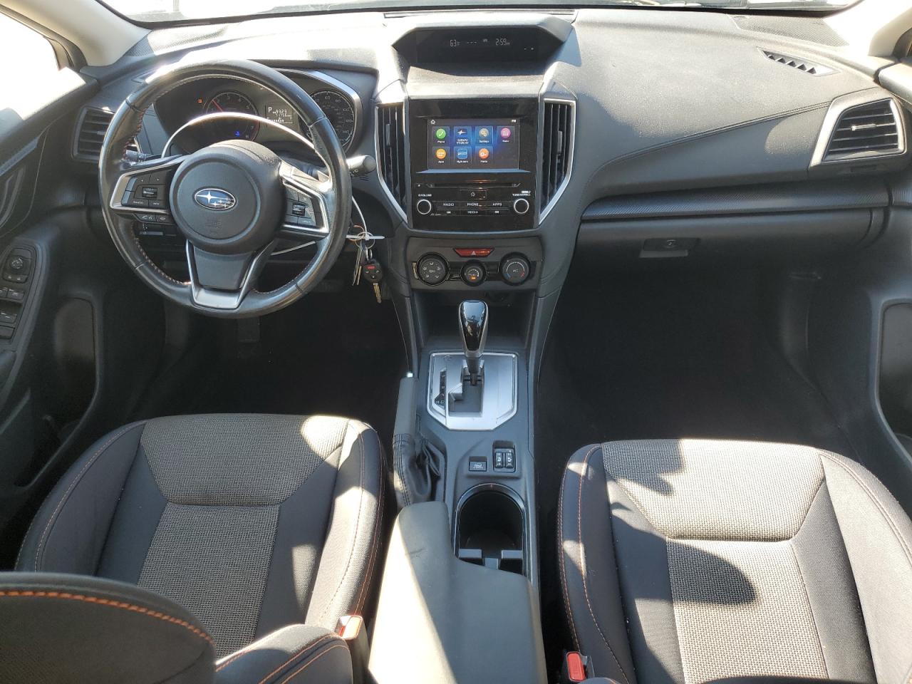 SUBARU CROSSTREK PREMIUM