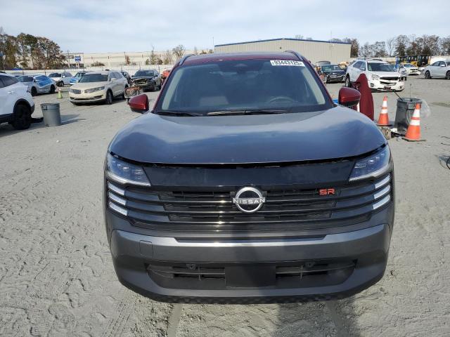 2025 NISSAN KICKS SR #3291416151