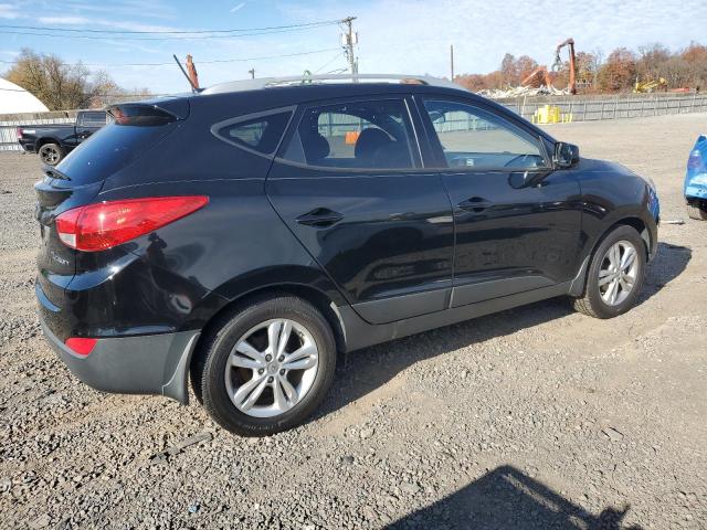2011 HYUNDAI TUCSON GLS - KM8JU3AC5BU243989