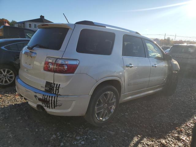 2012 GMC ACADIA DEN #3305323327