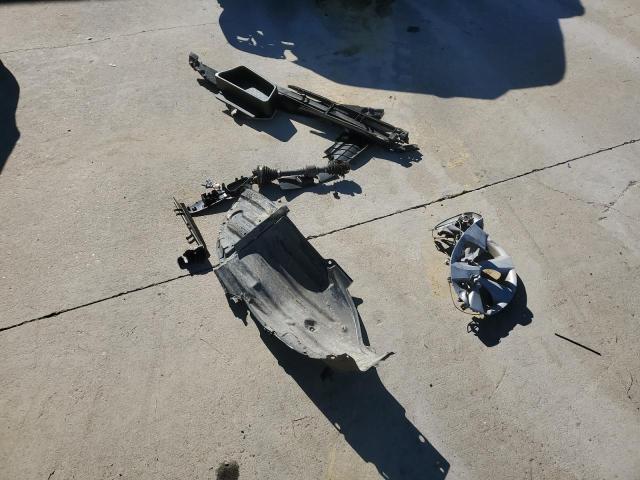 2025 TOYOTA COROLLA LE #3297883770