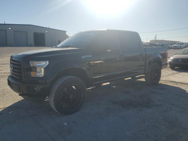 Global Auto Auctions: 2015 FORD F150 SUPER