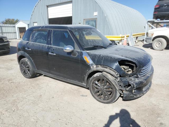 2012 MINI COOPER COU #3288773758