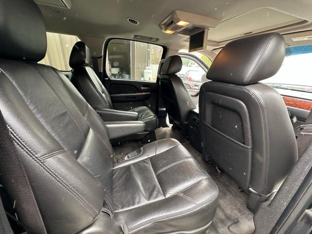 2013 CHEVROLET SUBURBAN K - 1GNSKJE78DR138778