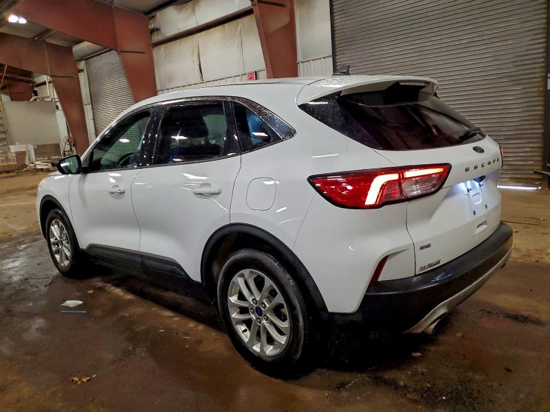 2022 FORD ESCAPE SE #3296290546