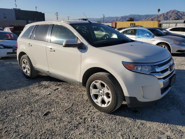 2013 FORD EDGE SEL - 2FMDK3JC5DBE19192