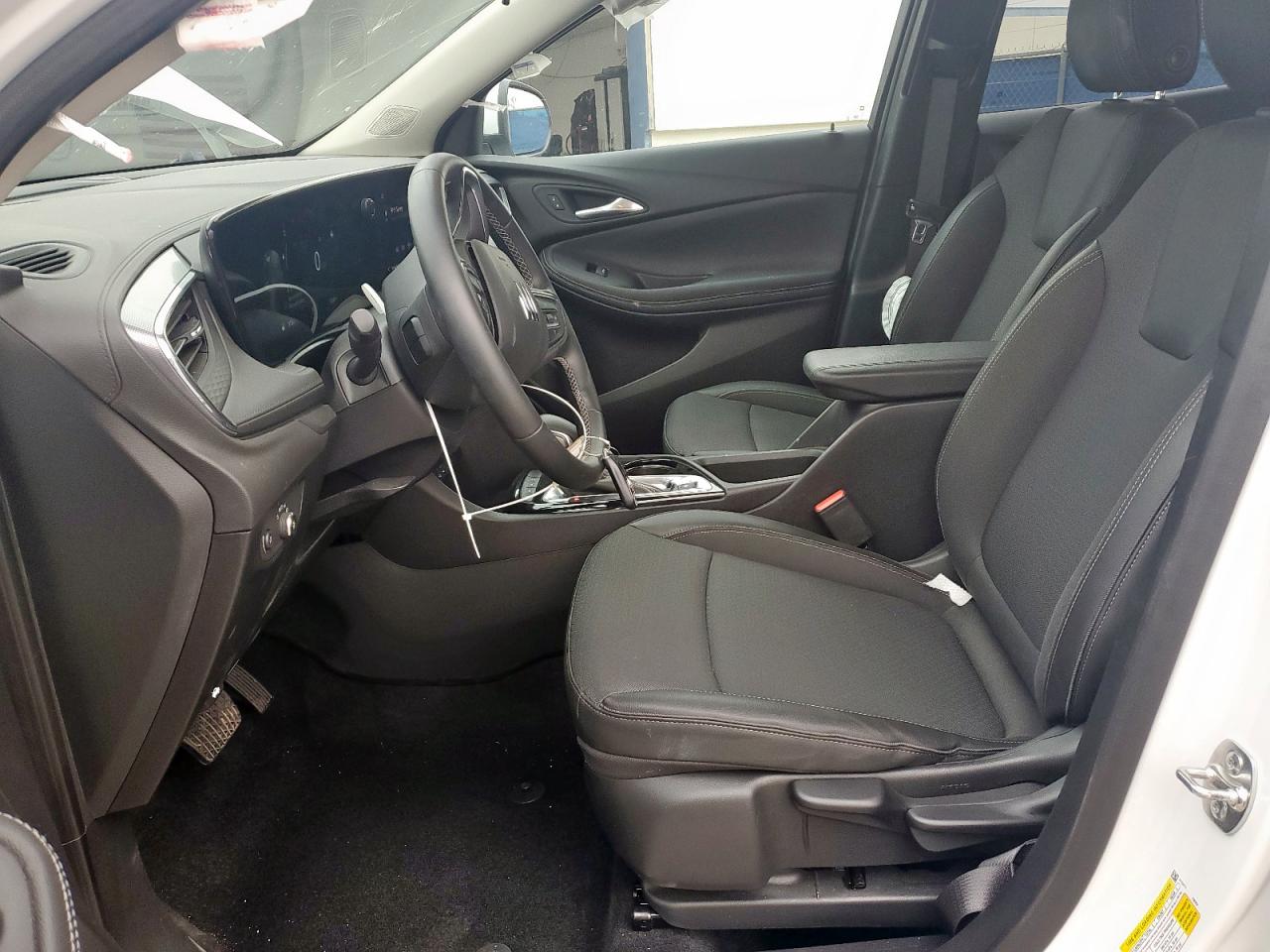 BUICK ENCORE PREFERRED