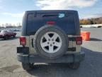 Lot #3303768431 2018 JEEP WRANGLER U