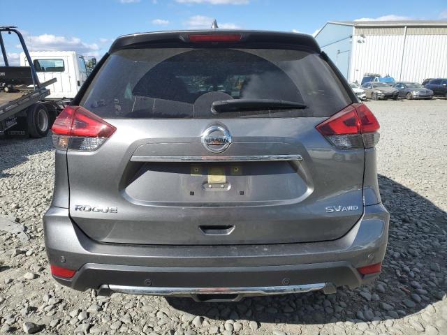 2019 NISSAN ROGUE S #3283861447