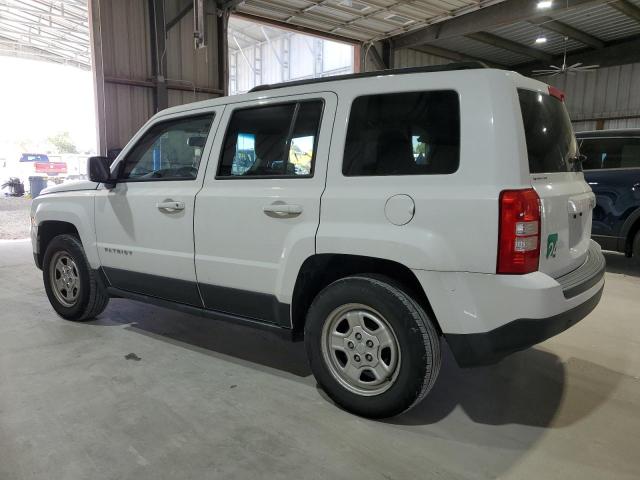 2017 JEEP PATRIOT SP #3285597285