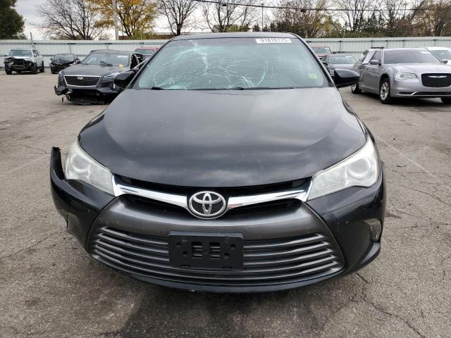 2016 TOYOTA CAMRY LE #3297963855