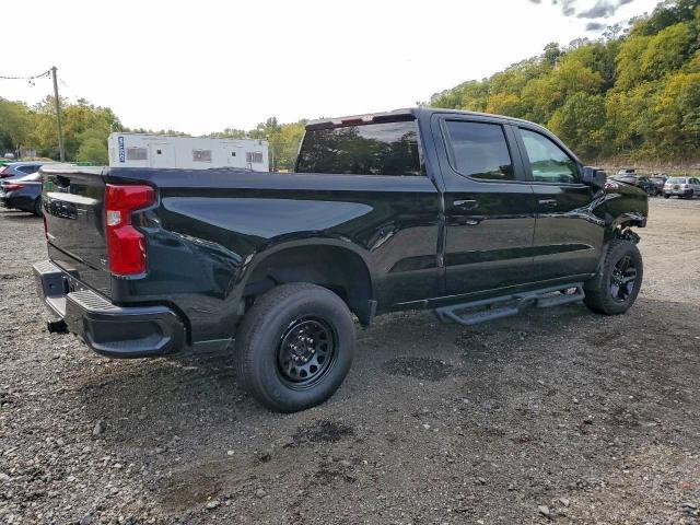 2024 CHEVROLET SILVERADO #3305302303
