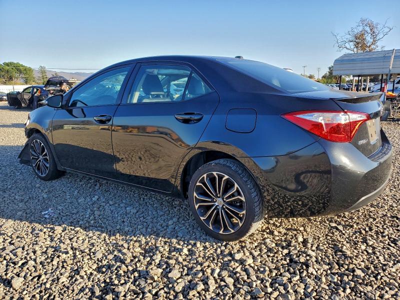 2014 TOYOTA COROLLA L #3302929681