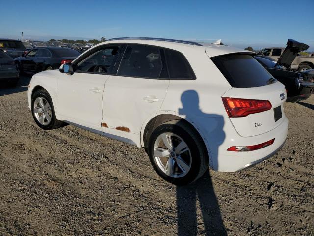 2018 AUDI Q5 PREMIUM #3283872416