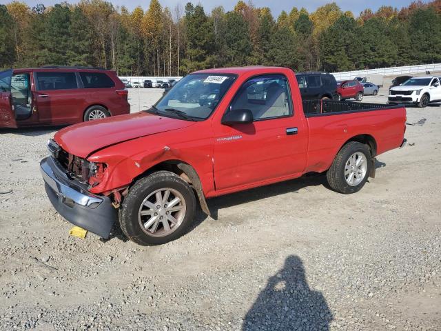 Global Auto Auctions: 1999 TOYOTA TACOMA
