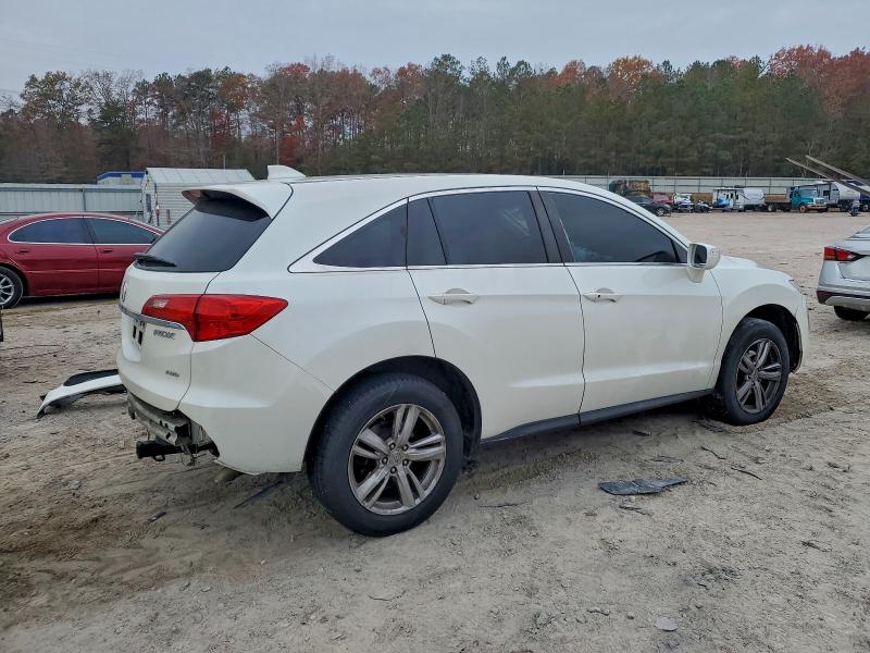2014 ACURA RDX #3297928787