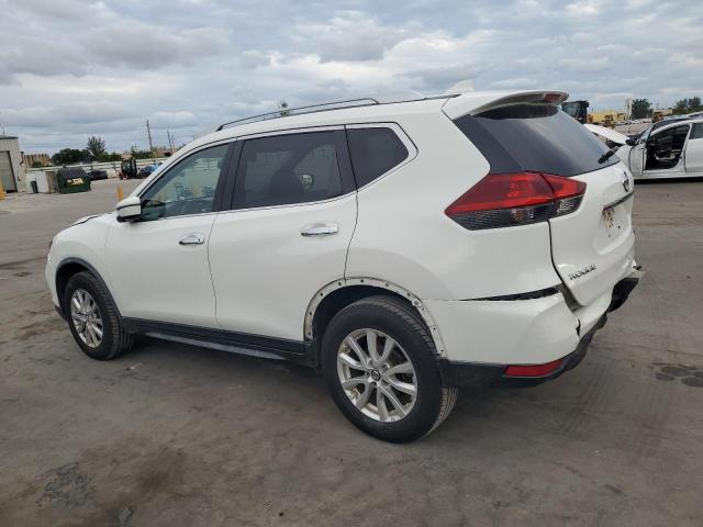 2020 NISSAN ROGUE S #3301803347