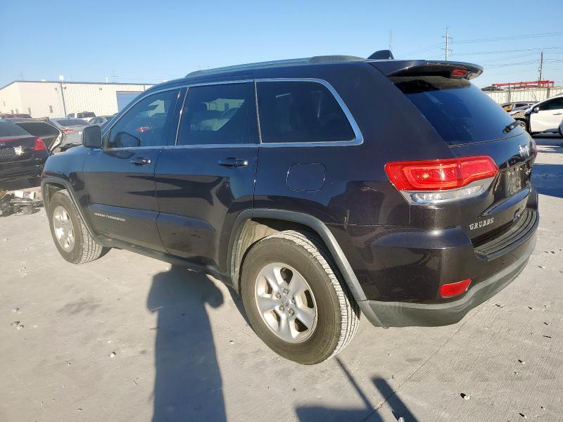 2014 JEEP GRAND CHER #3286715333