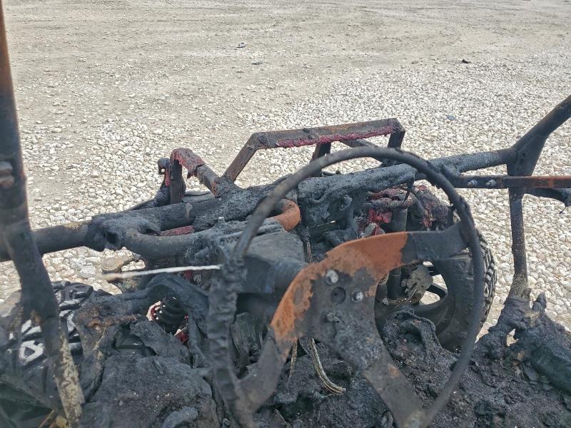 2018 POLARIS RANGER 150 #3303079767