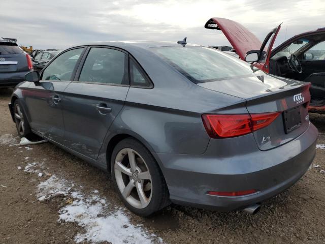 2016 AUDI A3 PREMIUM #3290373799