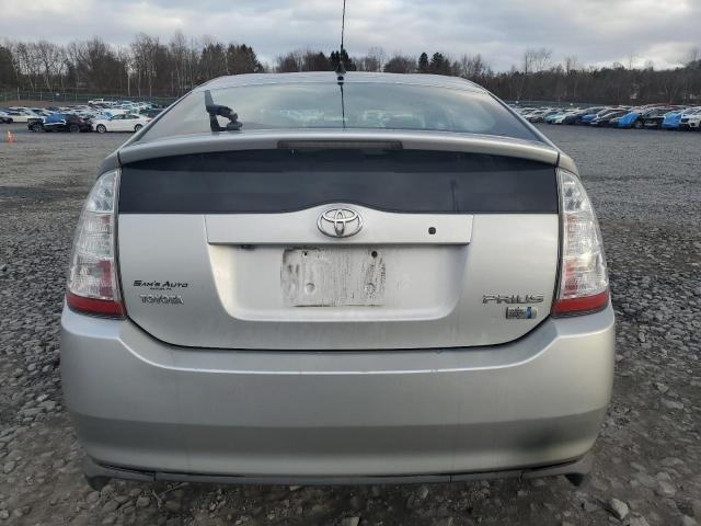 2007 TOYOTA PRIUS #3301970455