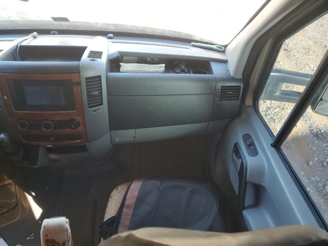 2012 WILDWOOD MOTOR HOME #3296219408