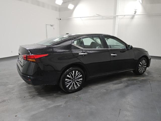 2025 NISSAN ALTIMA SV - 1N4BL4DW0SN371595