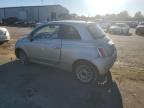 Lot #3293297427 2012 FIAT 500 LOUNGE