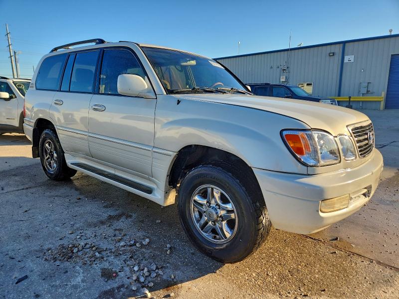 2000 LEXUS LX 470 #3296461644