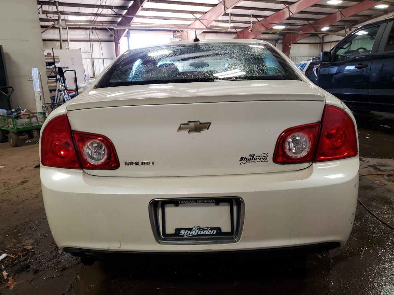 CHEVROLET MALIBU 2LT