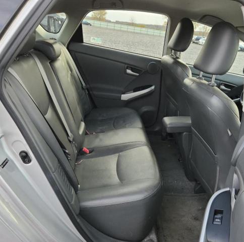 2010 TOYOTA PRIUS #3294430493