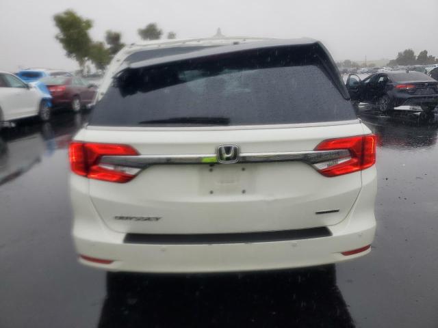 2018 HONDA ODYSSEY TO #3301933510