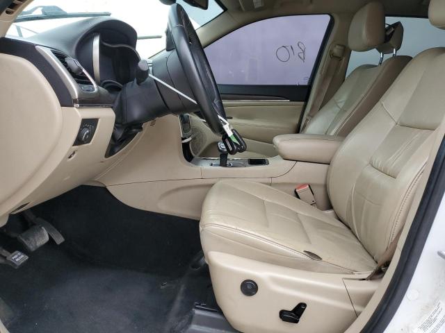 2014 JEEP GRAND CHER #3303588931