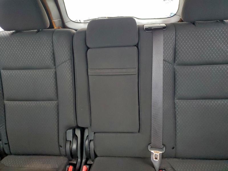 2019 JEEP GRAND CHER #3302794900