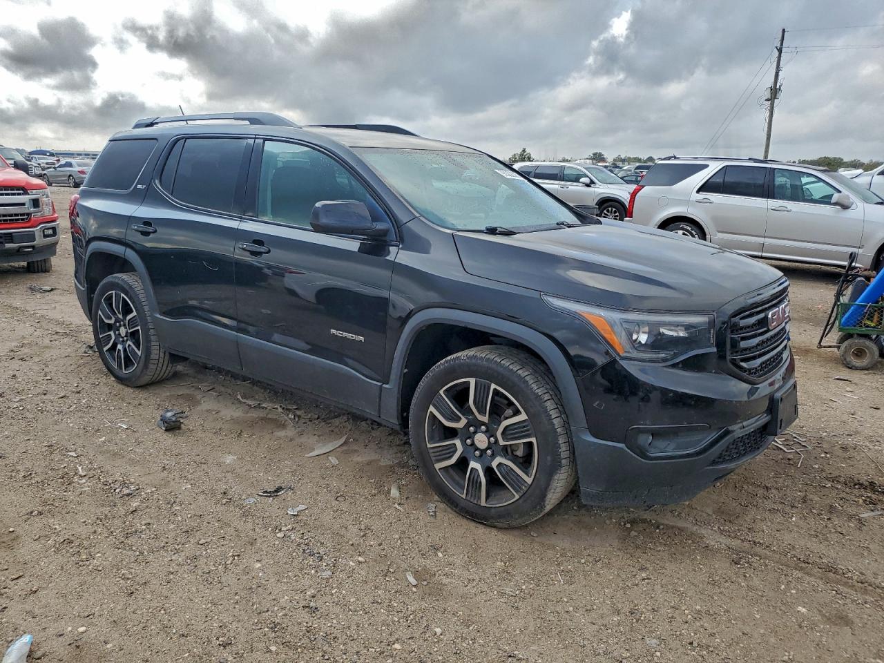 GMC ACADIA SLT-1