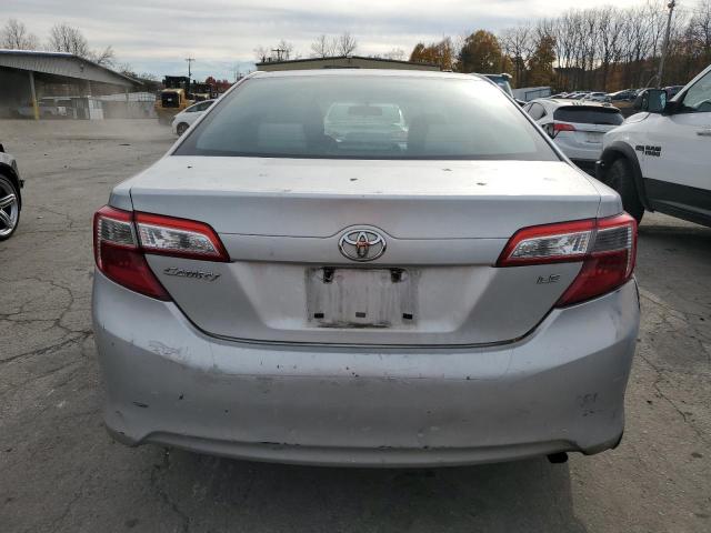 2013 TOYOTA CAMRY L #3291170986