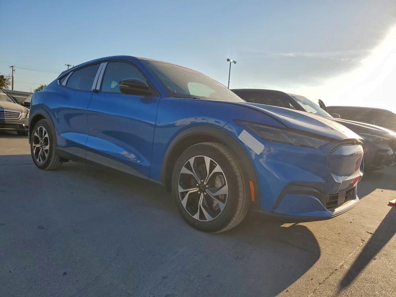 2025 FORD MUSTANG MA #3290140263